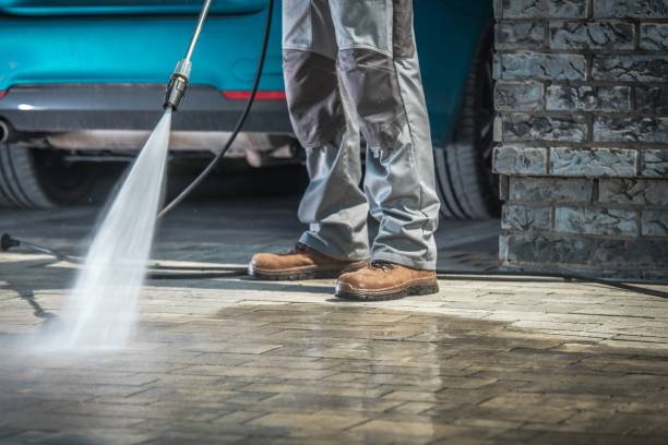 Best Gutter Cleaning  in Southgate, FL
