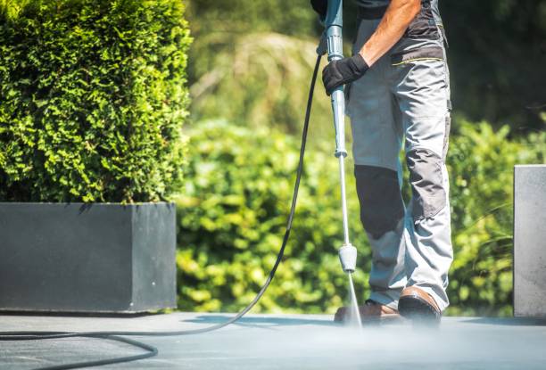 Concrete Sealing in Southgate, FL