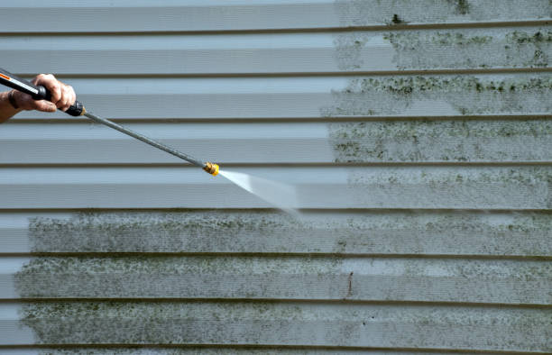 Solar Panel Cleaning in Southgate, FL